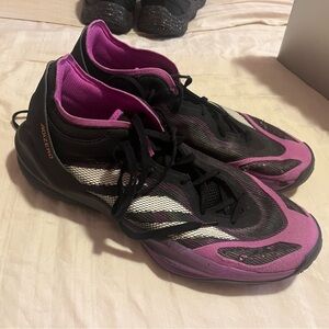 Adizero select 2.0 basketball shoes